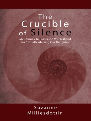 cover image of The Crucible of Silence
